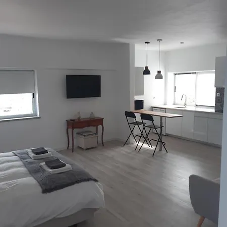 Casaduarte Nau Deluxe Appartement *