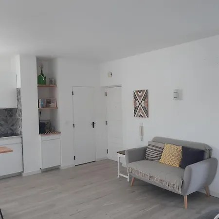 Apartamento Casaduarte 