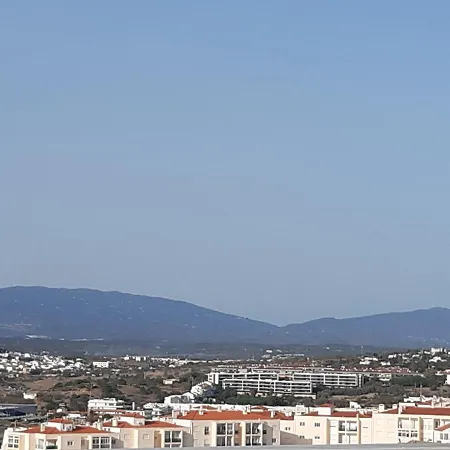 Apartamento Casaduarte 