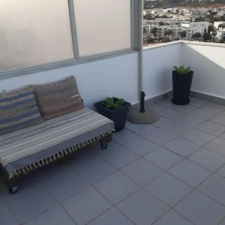Apartamento Casaduarte 